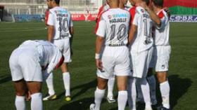 المولودية تقصف بالثقيل