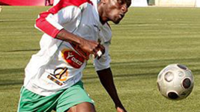 لعنة الإصابات تلاحق لاعبي العميد