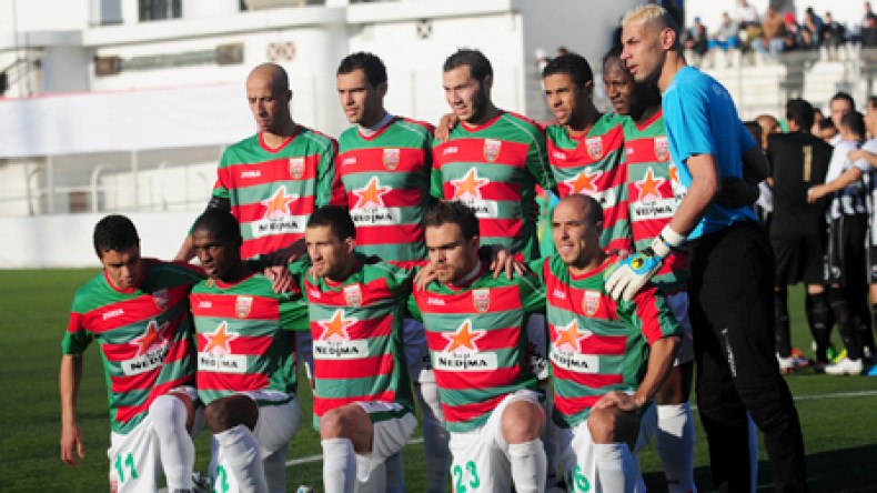 العميد خارج حسابات ملاح وظريف يراسل السلطات العليا