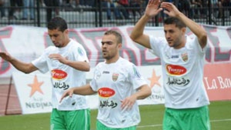 الفاف  تذكر  المعارضة  بضرورة  احترام  قوانين  الاحتراف