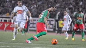 البطولة الوطنية تحتل المركز الـ 41 عالميا