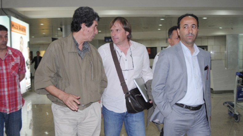 سوناطراك ساخطة على طريقة عمل كاوة ونحو الاستنجاد بتركي