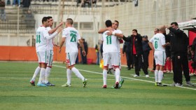 الكيني لافاتسا يغلق قائمة المؤهلين الأجانب في الميركاتو الشتوي