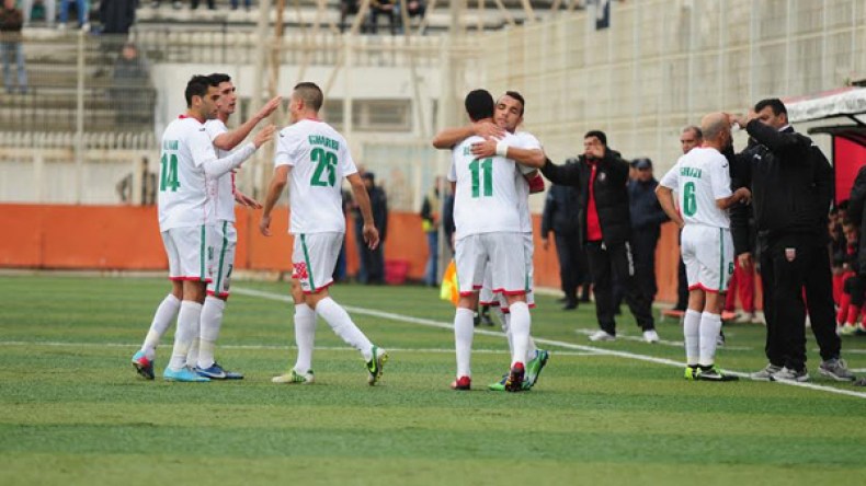 الكيني لافاتسا يغلق قائمة المؤهلين الأجانب في الميركاتو الشتوي