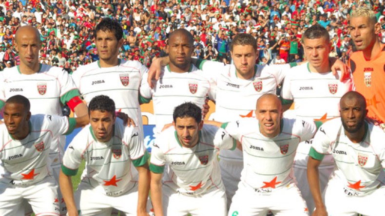 العميد سيكون الخاسر الأكبر من إلغاء الكأس العربية