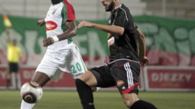 إدارة‭ ‬العميد‭ ‬تضبط‭ ‬قائمة‭ ‬بخمسة‭ ‬لاعبين‭ ‬لتسريحهم‭ ‬في‭ ‬الميركاتو