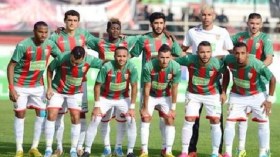 أزمة مولودية الجزائر على مشارف “التدويل” !