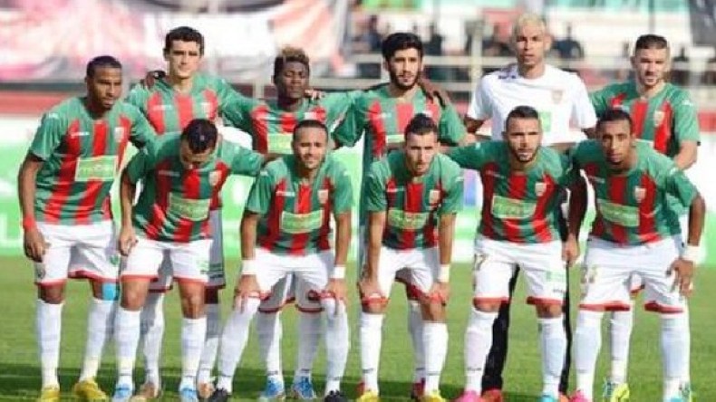 أزمة مولودية الجزائر على مشارف “التدويل” !