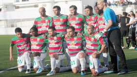 إدارة المولودية ترصد 8 ملايين للإطاحة بالوداد