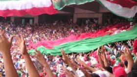 فوضى عارمة وسخط الجمهور خلال عملية بيع تذاكر نهائي الجمهورية