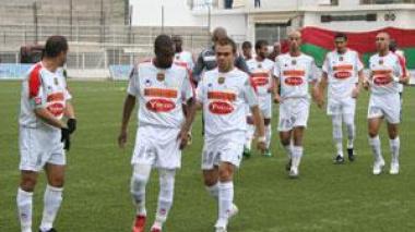 Polish embassy in Algiers denies visas for members of an Algerian football club