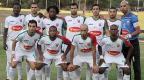 بن‭ ‬شيخة‭ ‬ينفي‭ ‬رغبته‭ ‬في‭ ‬الاستقالة‭ ‬ويعترف‭ ‬بصعوبة‭ ‬المهمة