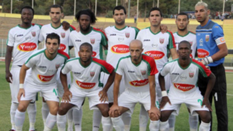 بن‭ ‬شيخة‭ ‬ينفي‭ ‬رغبته‭ ‬في‭ ‬الاستقالة‭ ‬ويعترف‭ ‬بصعوبة‭ ‬المهمة