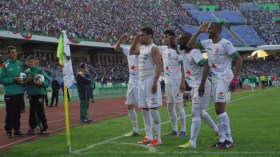 لجنة الانضباط تصدر عقوباتها ضد المولودية يوم الثلاثاء المقبل