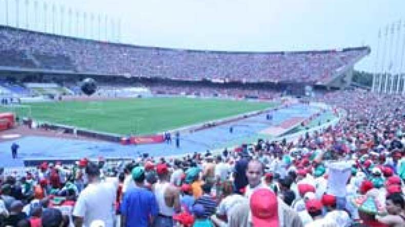 مدرب صربي مقترح على العميد وشعبان يفكر في بن زكري