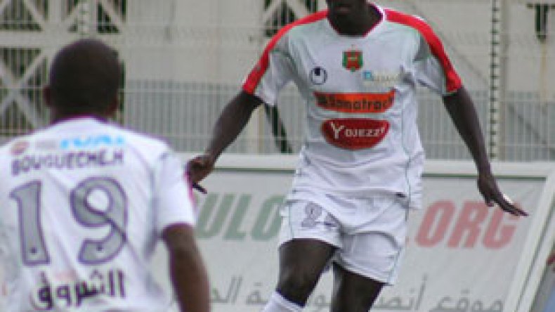 الإيفواري بليز كواسي مطلوب في العميد