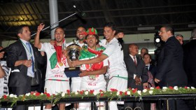 م.الجزائر: منحة التتويج بالكأس السابعة ترتفع لحد 250 مليون سنتيم لكل لاعب