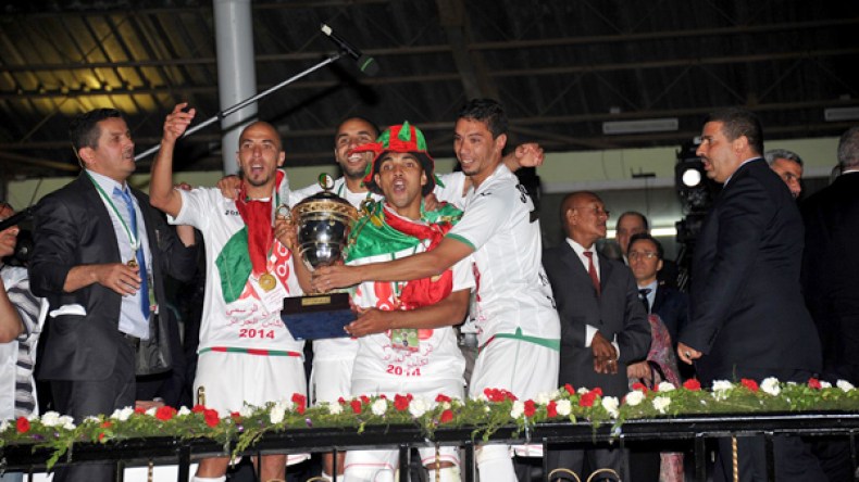 م.الجزائر: منحة التتويج بالكأس السابعة ترتفع لحد 250 مليون سنتيم لكل لاعب