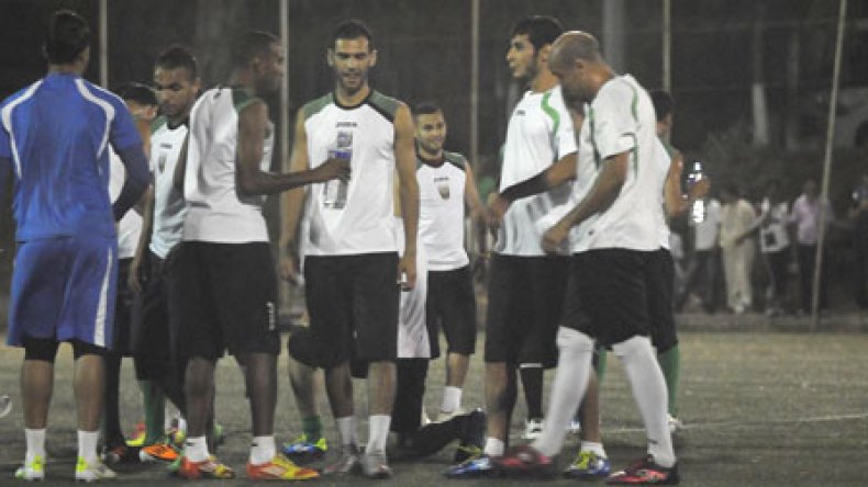 مفاوضات سوناطراك  و العميد تنطلق والتقرير المالي يخلط الحسابات