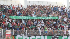 سريع غليزان: الإدارة تمنح ألف تذكرة لأنصار مولودية الجزائر