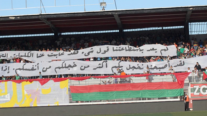 إدارة العميد لم تراسل مسؤولي‮ ‬الرابطة و”الفاف‮” ‬للعودة إلى 5 جويلية‮!!‬