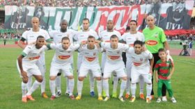 “العميد” يستعيد المركز الثاني وتلمسان تتجه نحو السقوط