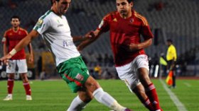 الكاميروني‭ ‬موبيتونغ‭ ‬يلتحق‭ ‬الإدارة‭ ‬تنتظر‭ ‬أسالي‭ ‬ورابيي‭ ‬يستهزئ