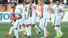 إلغاء تدريبات مولودية الجزائر بِملعب رادس