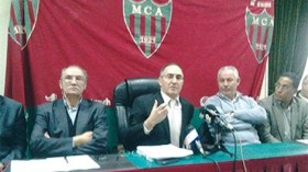 أعضاء النادي الهاوي يختارون قصباجي لتمثيلهم في مجلس إدارة العميد