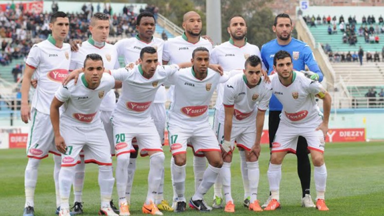 عمروش يخلف بوملة على رأس إدارة مولودية الجزائر