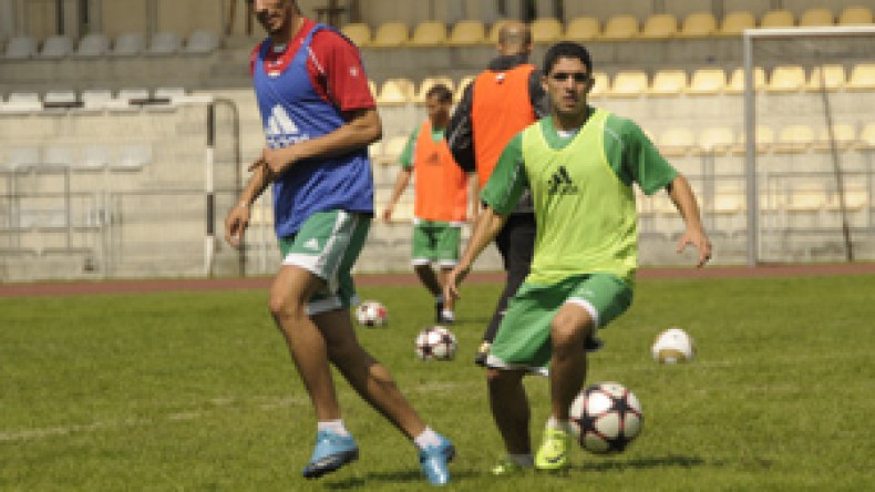 لعنة الإصابات الهاجس الوحيد