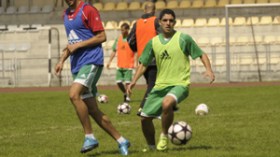 المولودية قد تواجه البليدة اليوم في الرويبة