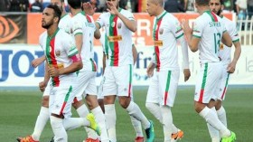 “مربوط” يخلف “غريب” على رأس المولودية