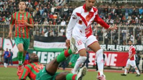 خمسة أندية من الدرجة الأولى فقط في السباق..وبن عكنون المفاجأة