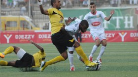 م.الجزائر: العودة إلى التدريبات استعدادا للقاء الحراش