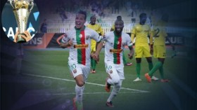 المولودية تصطدم بِالنادي الصفاقسي في كأس الكونفيدرالية