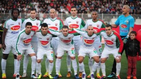 المولودية‭ ‬فريق‭ ‬الإقالات‮ ‬وضحية‭ ‬التسيير‭ ‬الفردي