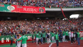 بيراف يطمئن أنصار العميد: العقوبات ستمس الأشخاص دون النادي