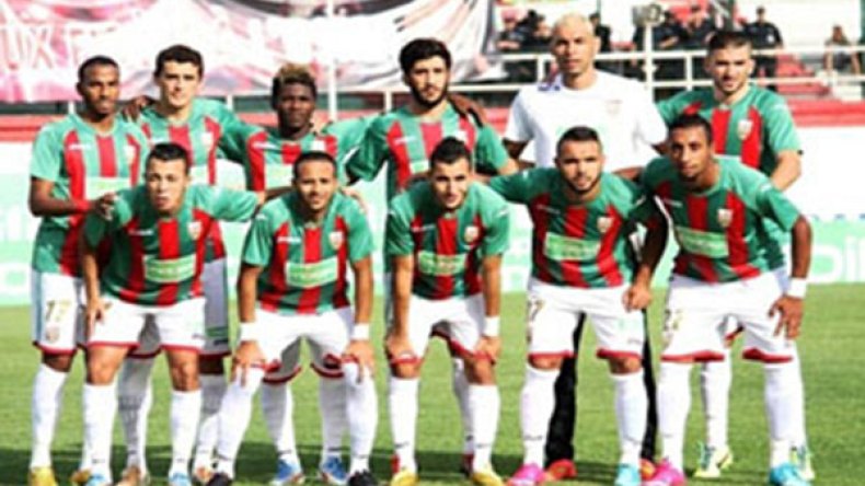 تعيين المدرب الجديد للعميد لن يكون غدا !