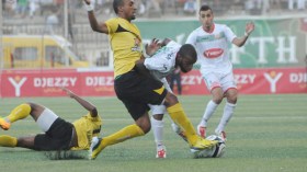 الحراش ينغّص على العميد فرحة التتويج.. ومشادات بين “الكواسر” و”الشناوة”