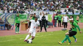 إقصاء مذل “للسنافر” من الكأس.. وأخطاء قاتلة
