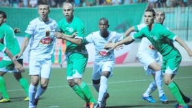 قاسم، بشيري ومومن ينهون المقاطعة مع العميد