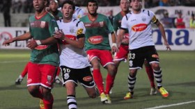 العميد يفكر في الوصافة وعين أبناء عين الفوارة على الصدارة