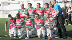 زدك: الجمعية العامة يوم 30 أوت وبراهمية خارج اللعبة