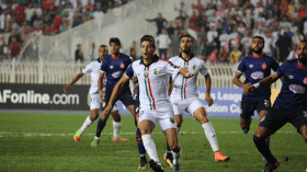 العميد لن يفرط في رابطة الأبطال