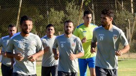 هذا هو تربص العميد في بولونيا بالأرقام ومناد يصفه بـ”الناجح”