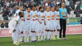 مولودية الجزائر: سوناطراك‮ ‬ستشرع‮ ‬في‮ ‬تسوية‮ ‬المستحقات‮ ‬المتأخرة‮ ‬للاعبين‮