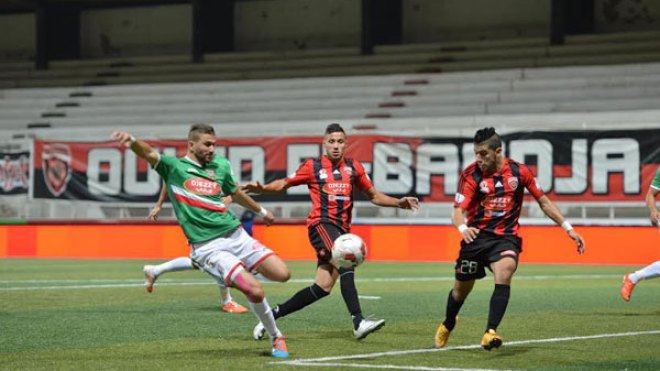 “داربي” الاتحاد والعميد سيجرى دون جمهور وفي غياب خوالد