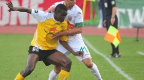 3 ألاف شرطي لتأمين داربي العميد واتحاد الحراش