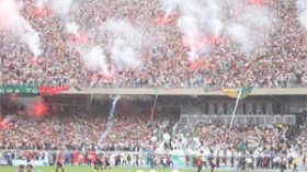 تعيين رئيس و مدرب جديدين لمولودية الجزائر